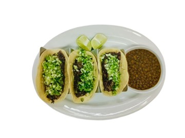 El Quinto Sol 2330 Jacaman Rd