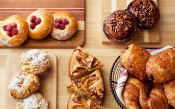 Bittersweet Pastry Shop & Cafe
