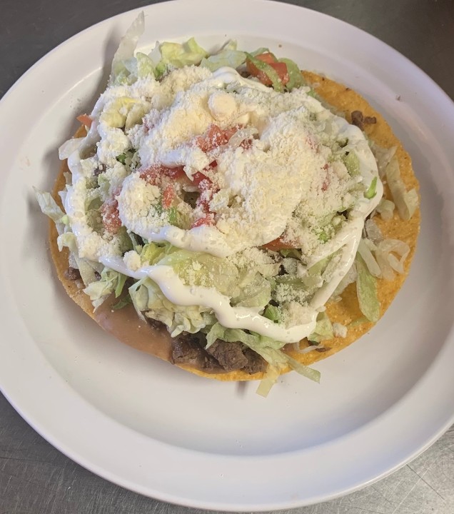 Tostada