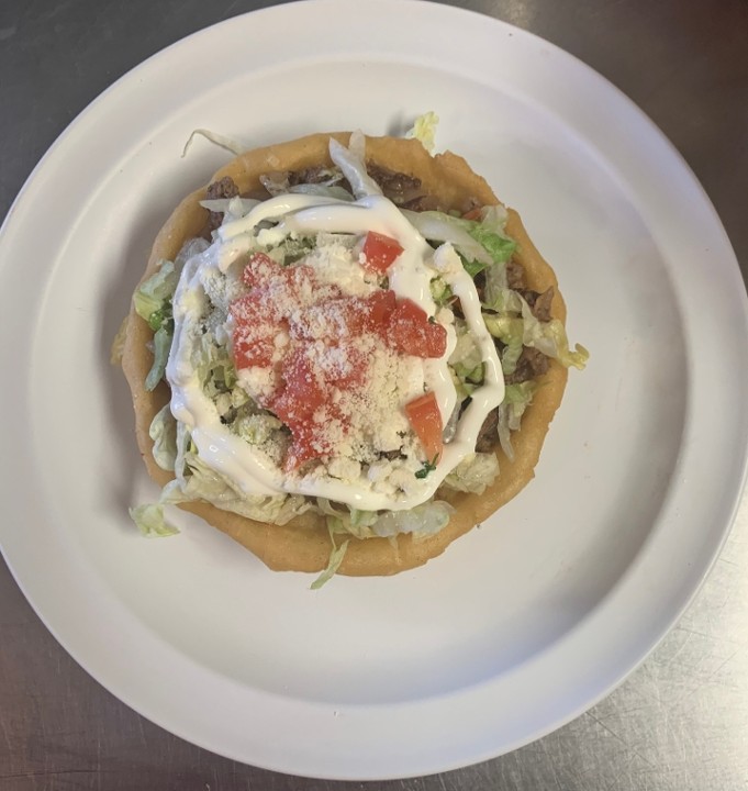 Sopes