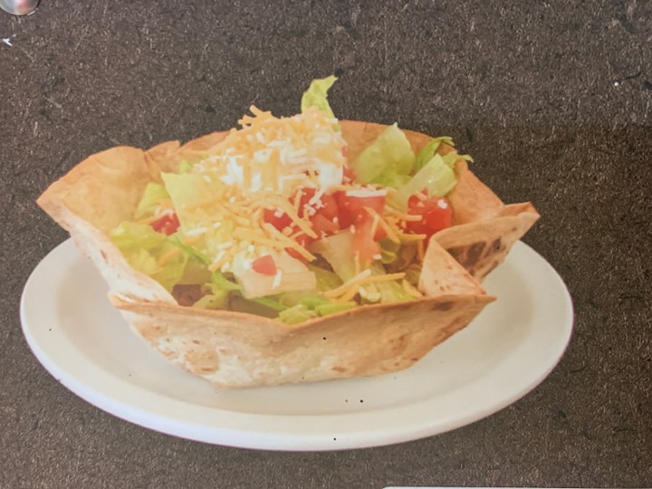 Taco Salad