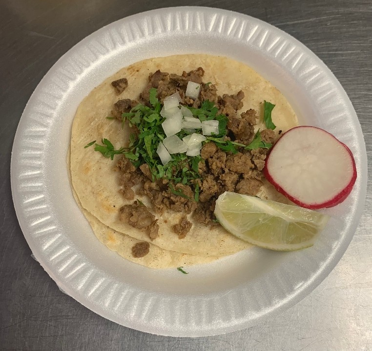 1 Tacos