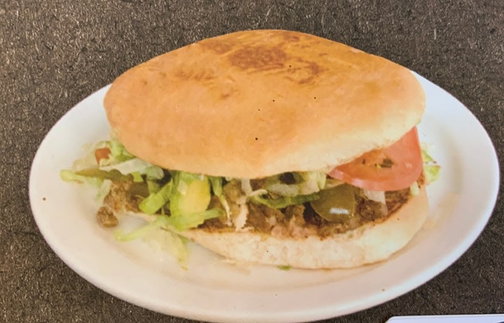 Regular Torta