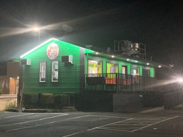 Tacos El Rey Taqueria