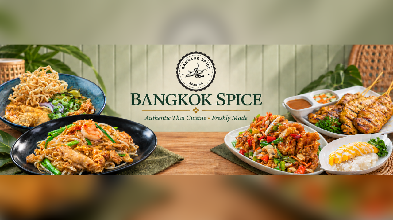 Bangkok Spice 76 Haven Street