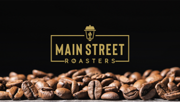 Main Street Roasters - Nappanee