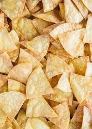 Bag Tortilla Chips