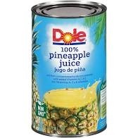 Pineapple Juice