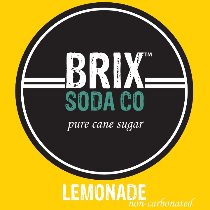 Brix Lemonade