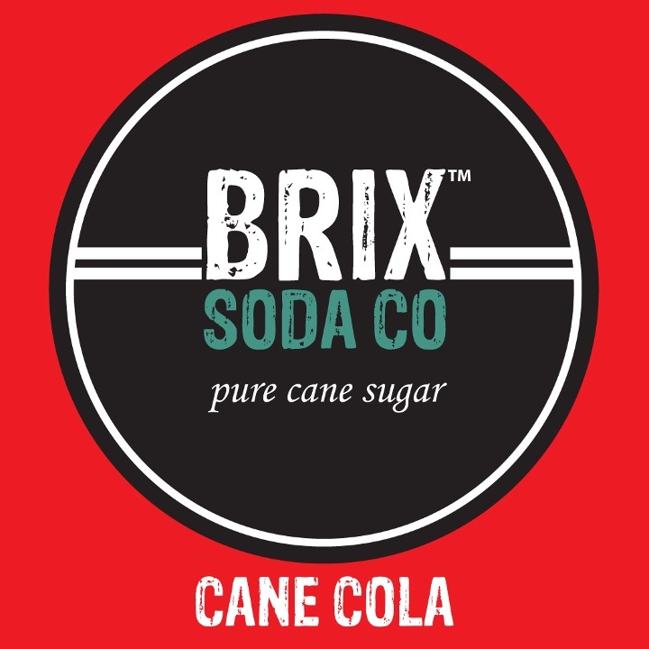 Brix Cane Cola