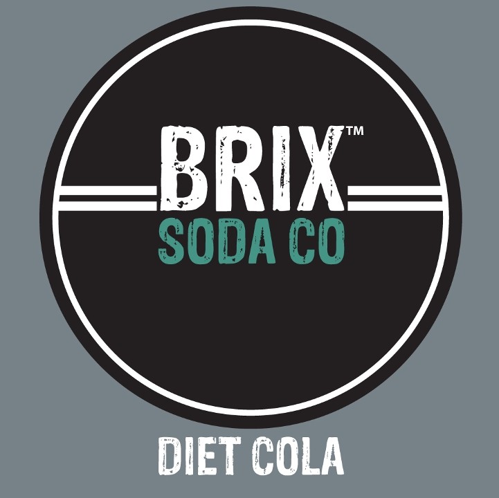 Brix Diet Cola
