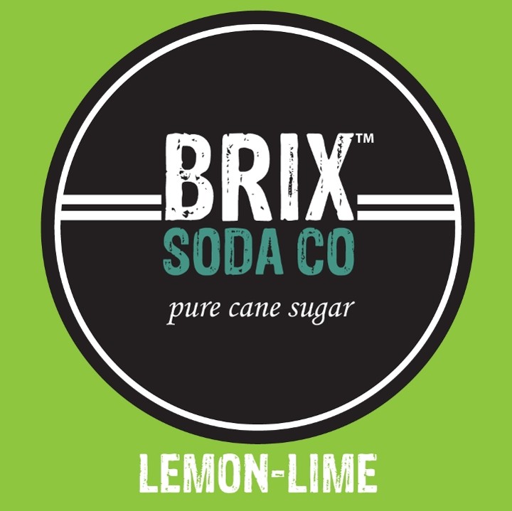 Brix Lemon Lime
