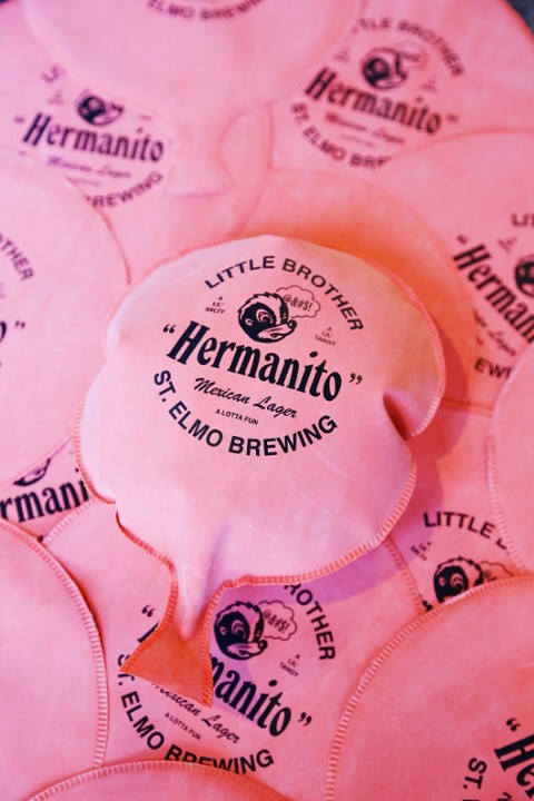 Hermanito Whoopee Cushion