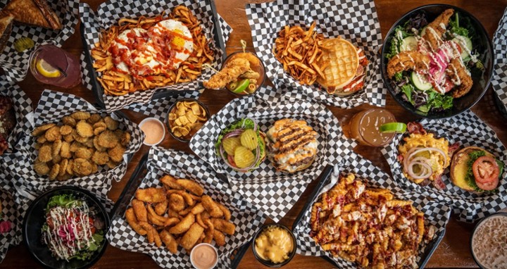 Restaurant banner image