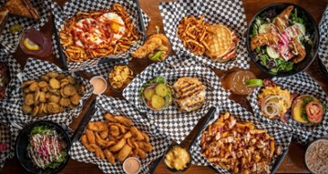 Buffington's
