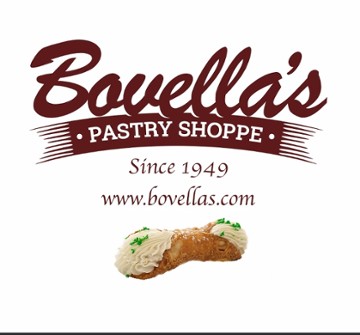 Bovella's Pastry Shoppe - Mountainside 1085 Route 22 E.