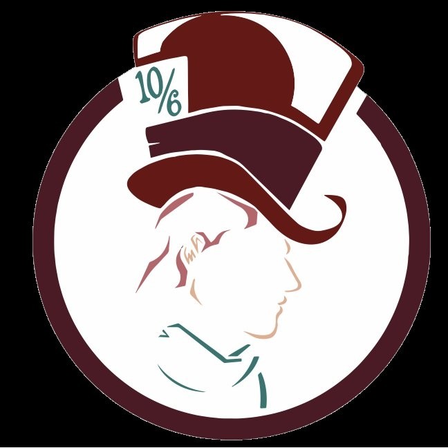 Mad Hatter 1911 W Broadway Rd Suite #5