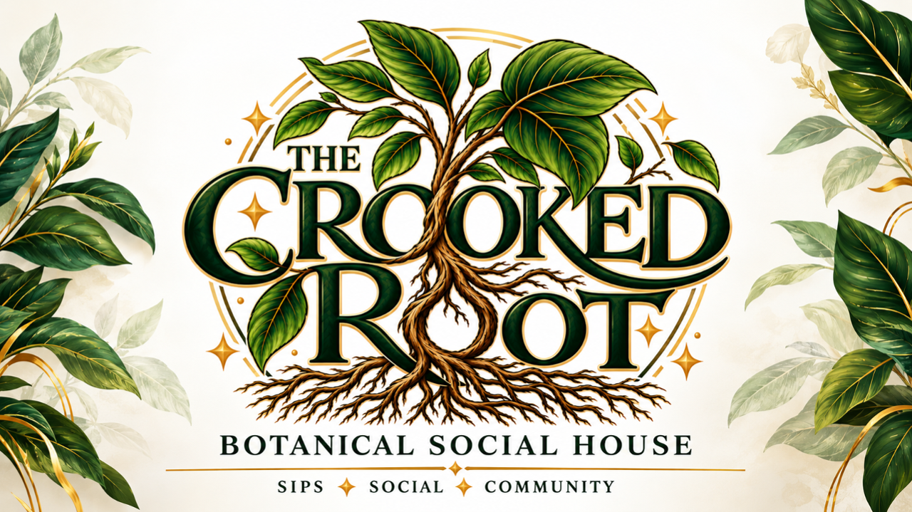 The Crooked Root 1911 W Broadway Rd Suite #5