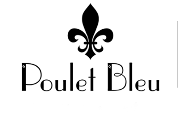 Poulet Bleu