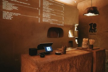 Torotea—Chino Hills