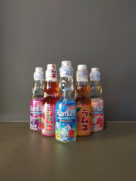 *Ramune* Original