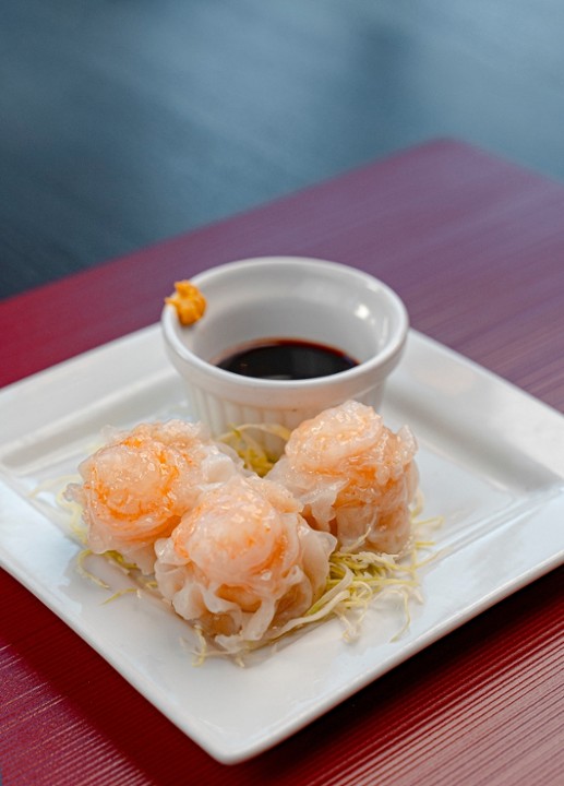 Ebi Shumai (3)