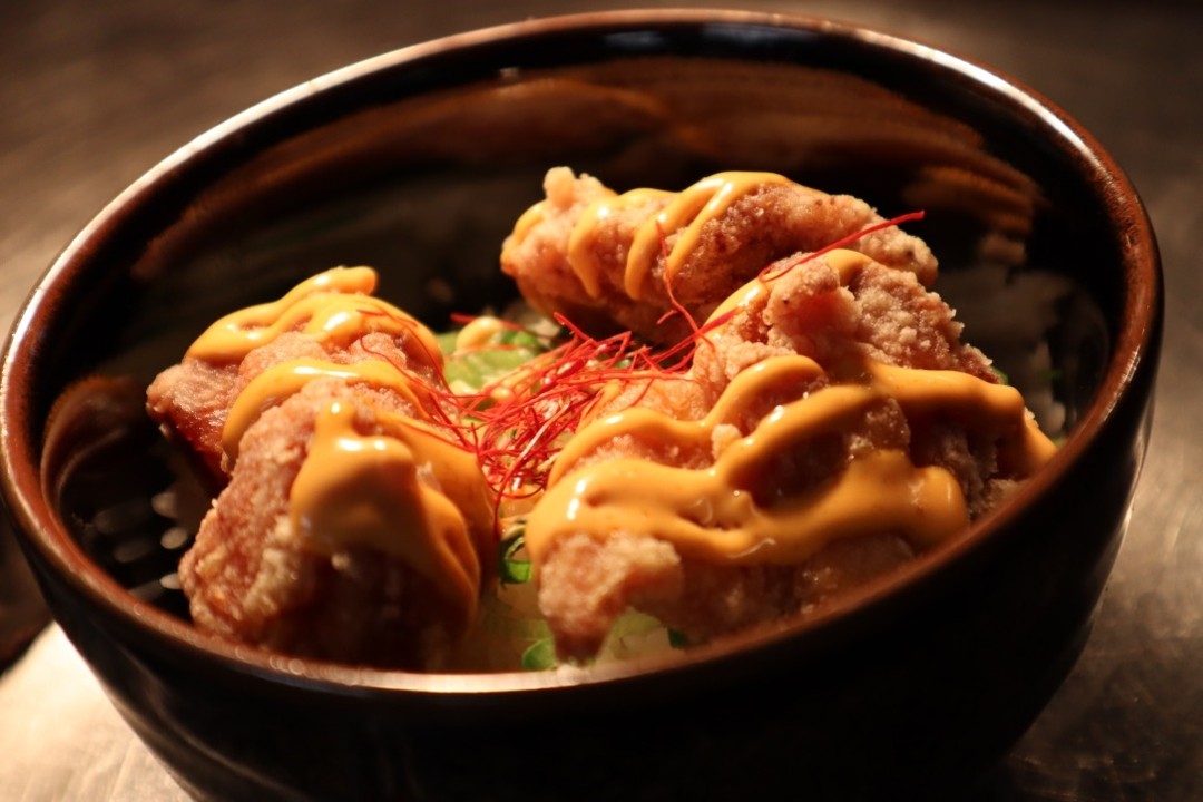 Karaage Don