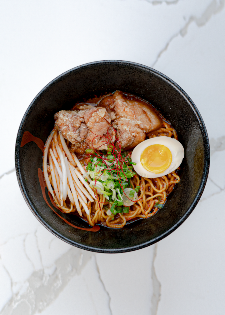 *Miso Hot