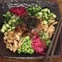 Poké Bowl -Hamachi