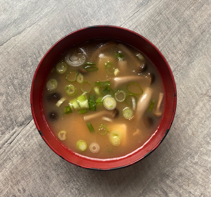 Miso Soup