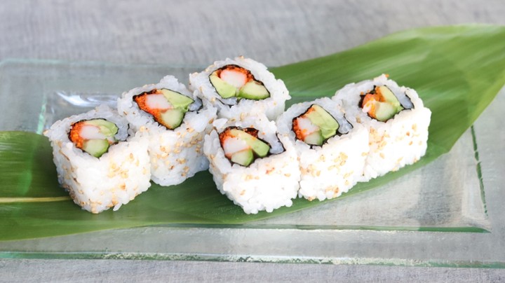 *California Roll (8pcs)