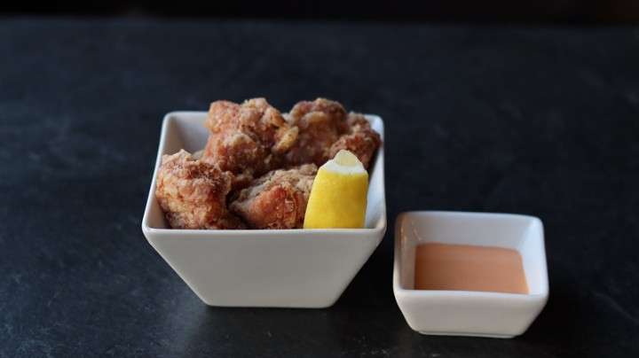 Karaage