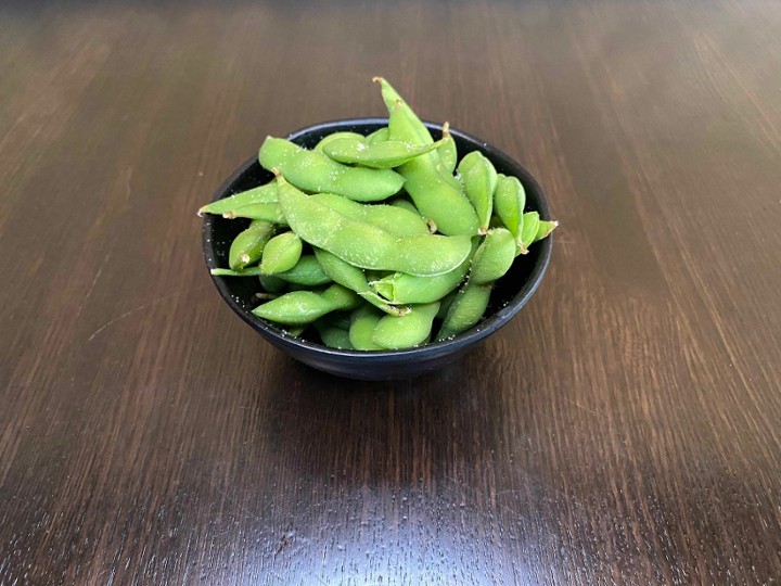 (V & GF) Edamame