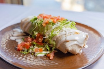 Mi Casa Mexican Restaurant & Cantina 600 S Park Ave