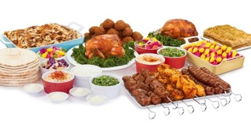 Zankou Chicken