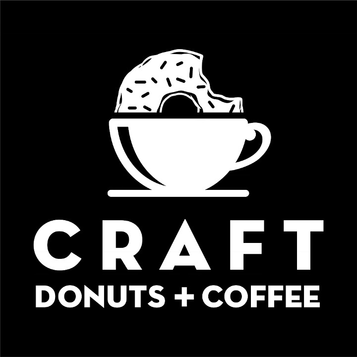 CRAFT Donuts + Coffee Des Plaines