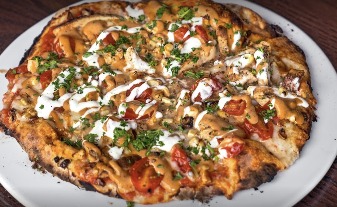 The Upper Crust - Cedarhurst