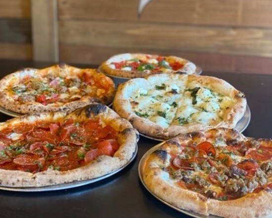 F&D WOODFIRED ITALIAN KITCHEN