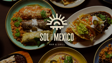 Sol de Mexico - Taunton
