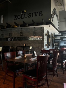 Xclusive Taqueria Moderna - Ladera Ranch new
