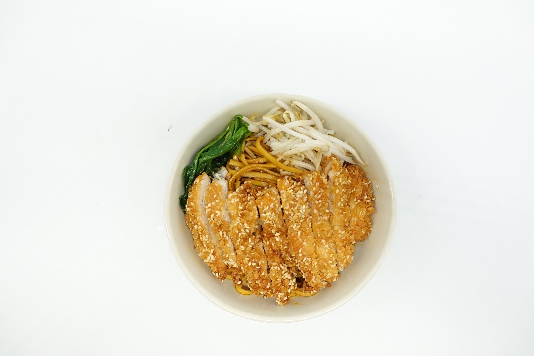 Let's Noodle 26 Washington St, Morristown, NJ 07960