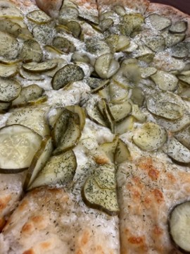 Rhino's Pizzeria