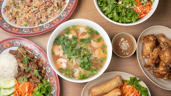 Restaurant banner image