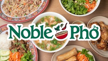Noble Phở - Authentic Vietnamese Cuisine