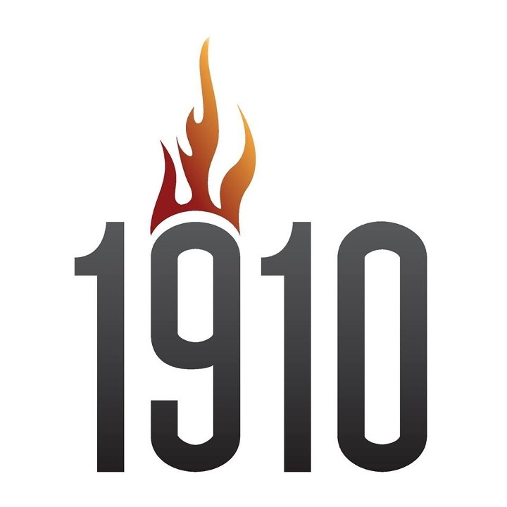 1910 Restaurant and Wine Bar logo