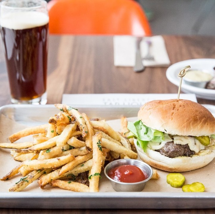 East Liberty Tap House