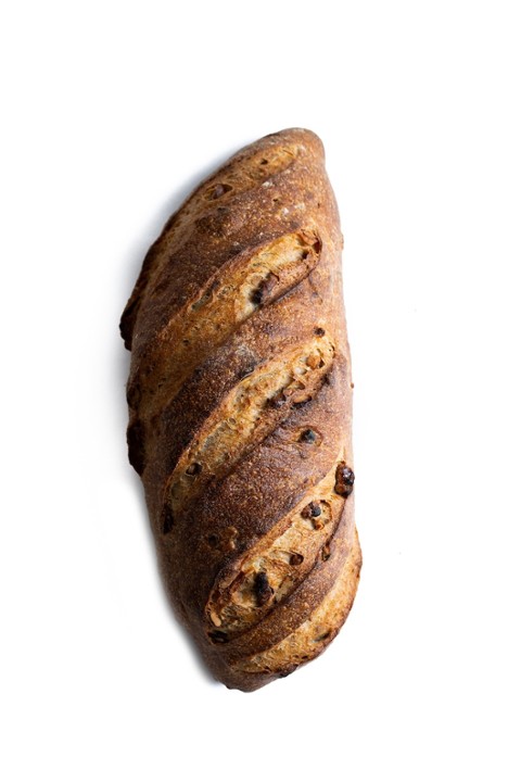 Walnut Batard