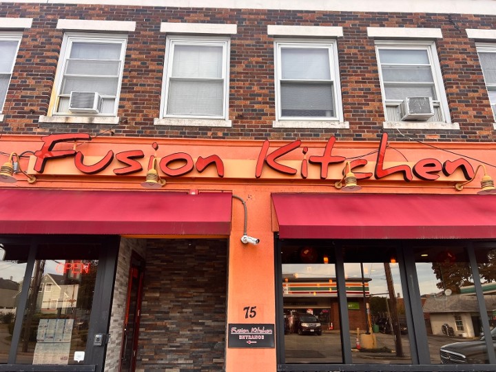 Restaurant banner image