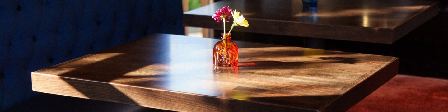 Rivas Coffee, Cocktails & Kitchen