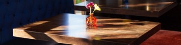 Rivas Coffee, Cocktails & Kitchen